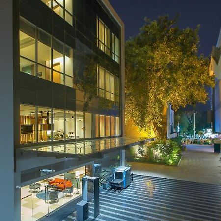 Park Inn By Radisson Gwalior Ngoại thất bức ảnh