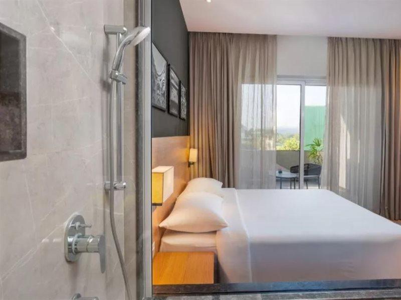 Park Inn By Radisson Gwalior Ngoại thất bức ảnh