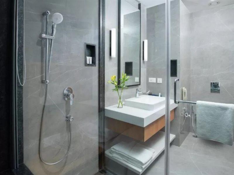 Park Inn By Radisson Gwalior Ngoại thất bức ảnh