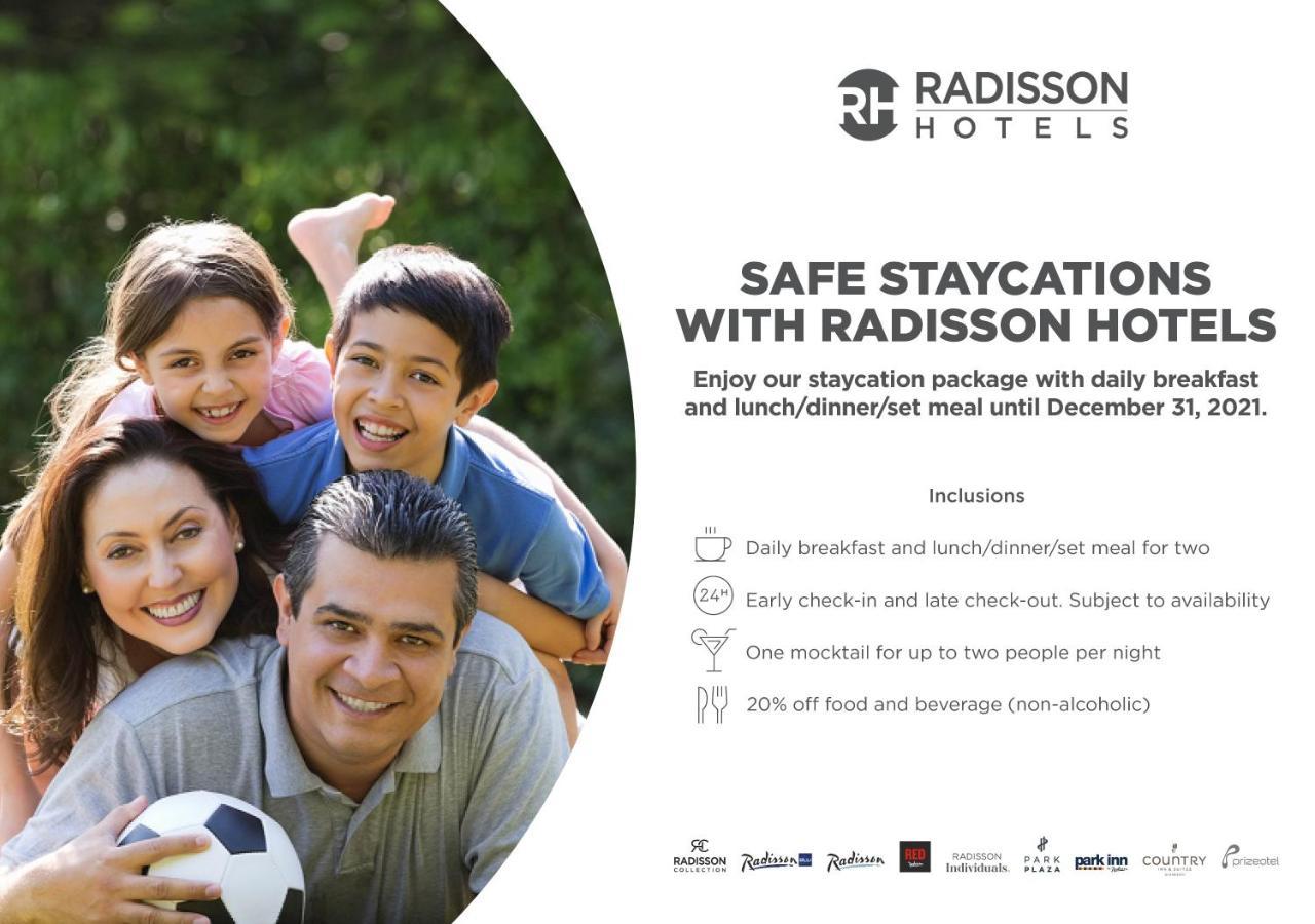 Park Inn By Radisson Gwalior Ngoại thất bức ảnh