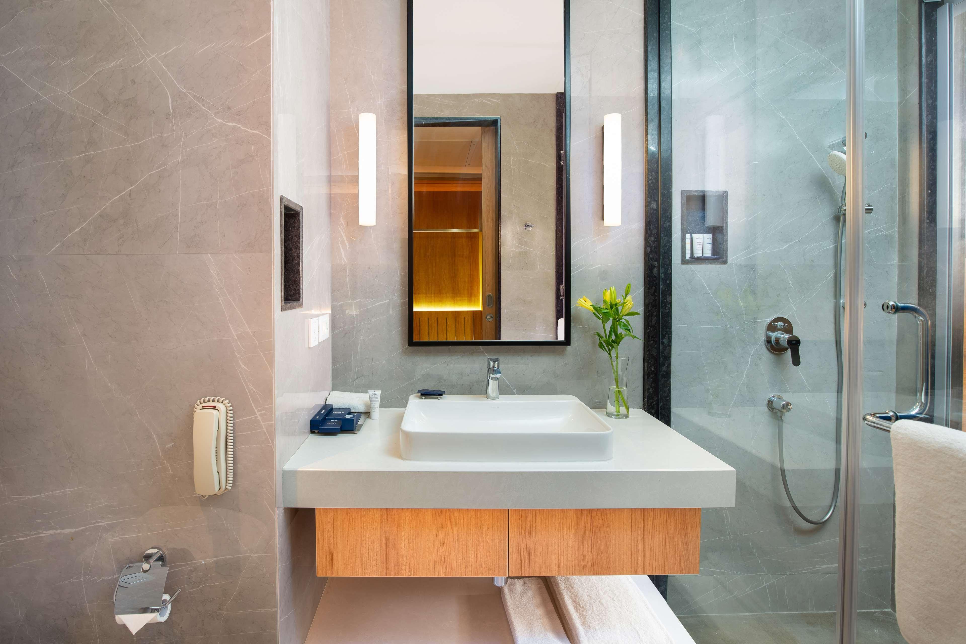Park Inn By Radisson Gwalior Ngoại thất bức ảnh